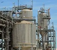 Absorbers/Scrubbers