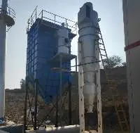 Trima Cyclone Dust Collector