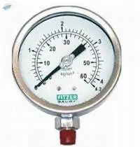 Pressure Gauges