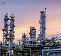 Distillation Column