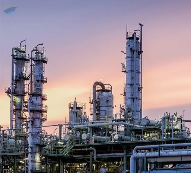 Distillation Column