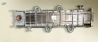 Graphite Block Heat Exchanger