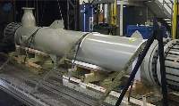 Graphite Shell And Tube Heat Exchanger