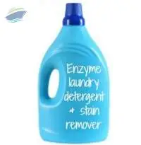 Liquid Detergent Concentrate