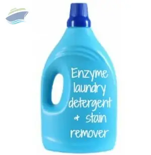Liquid Detergent Concentrate