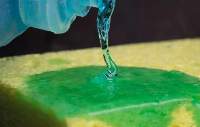 Dish Wash Concentrate Compound Dwc 6x