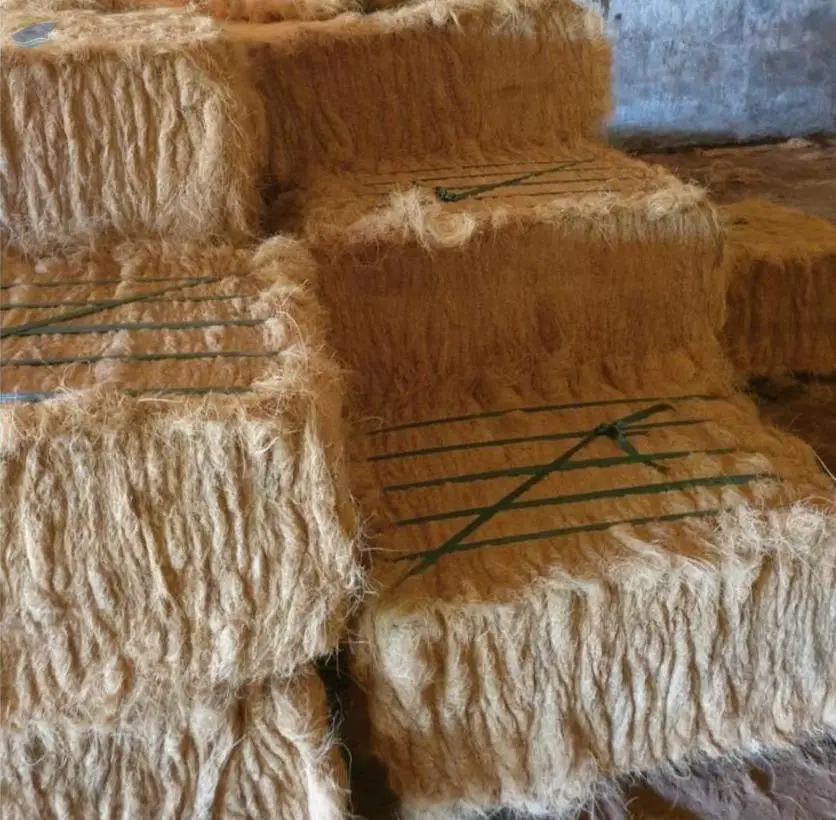 Coco Fiber