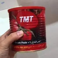Tomato Paste
