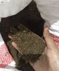 Palm Kernel Meal