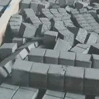 Coconut Charcoal Briquette For Shisha