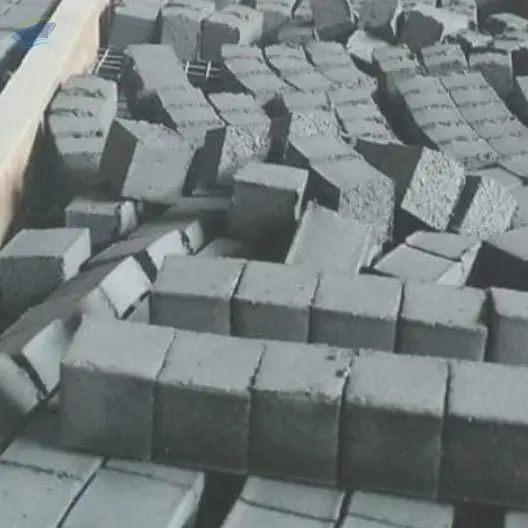 Coconut Charcoal Briquette For Shisha