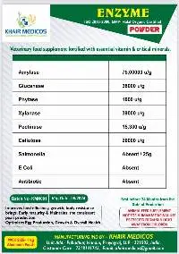 Feed Enzymes