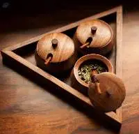 Wooden Items