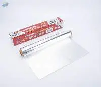 Aluminum Foil For Kitchen Use