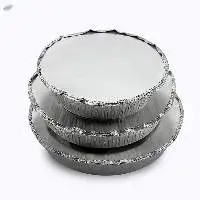 Aluminum Foil For Food