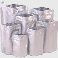 Aluminum Foil Packing Bags