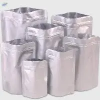 Aluminum Foil Packing Bags