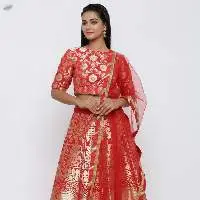 Benarasi Lehenga
