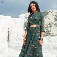 Palazzo Set