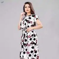 One Piece Dress