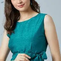 Gown