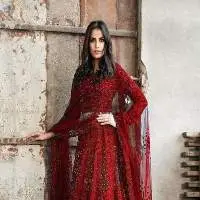 Ethnic Lehenga