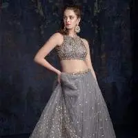 Ethnic Lehenga