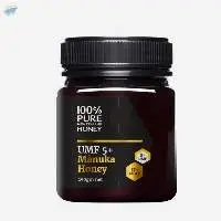 UMF 5+ Manuka Honey 250g