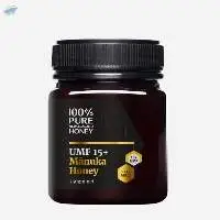 UMF 15+ Manuka Honey 250g