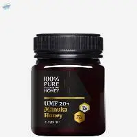 UMF 20+ Manuka Honey 250g