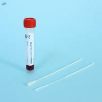 Sample Transport Kits (VTM/VLTM/Saliva)
