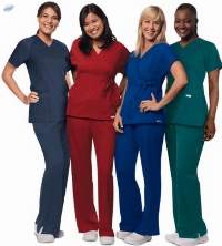Medical Uniforms