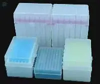 Laboratory Plastic Wares & Consumables