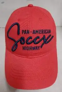 Cap