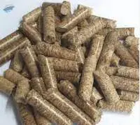 Wood Pellet