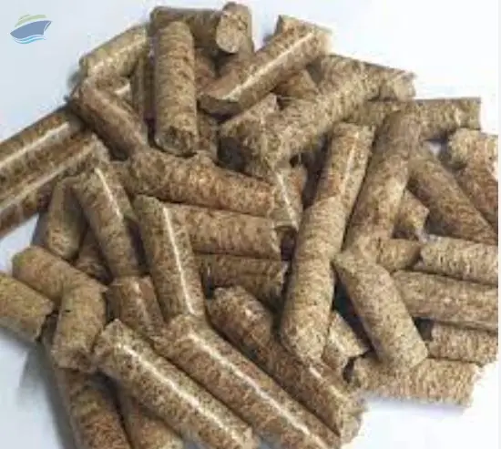 Wood Pellet