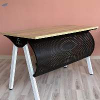 Employee Desk