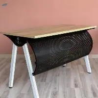 Employee Desk