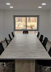 Meeting Table - Next