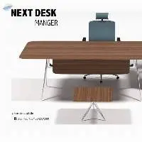Next Desk Manager