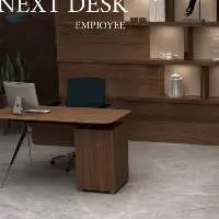 Next Desk Employee
