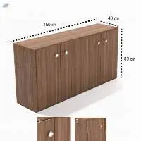 Next Cabinet (4 Doors)