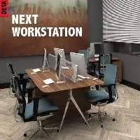 Next Workstation