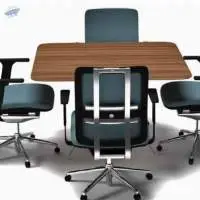 Next Meeting Table