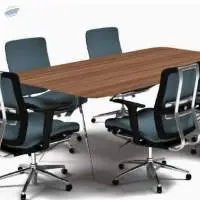 Next Meeting Table