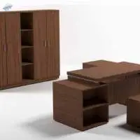 Edge Desk Manager