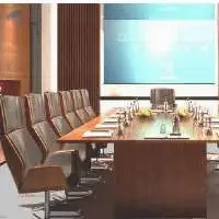 Edge Meeting Table