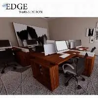 Edge Workstation