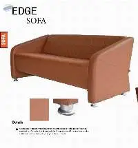 Edge Sofa