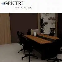Gentri Meeting Table
